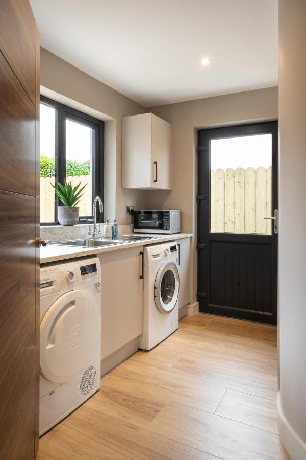 The Orchard, 5 Star Luxury Accommodation Newcastle  Exterior photo